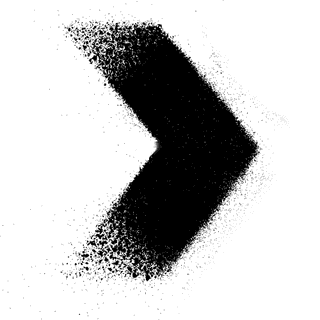 Icon um nach rechts zu wischen