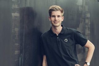 Das Bild zeigt: Timo Gronewold, Standortleitung MediaPark von PhysioSport Köln.