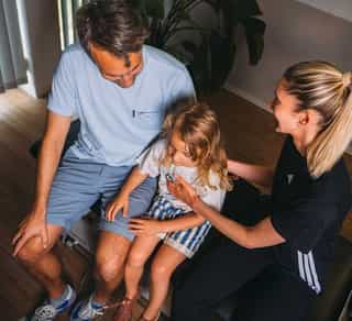 Osteopathie bei Stillproblemen und Trinkschwierigkeiten bei Babys in Köln